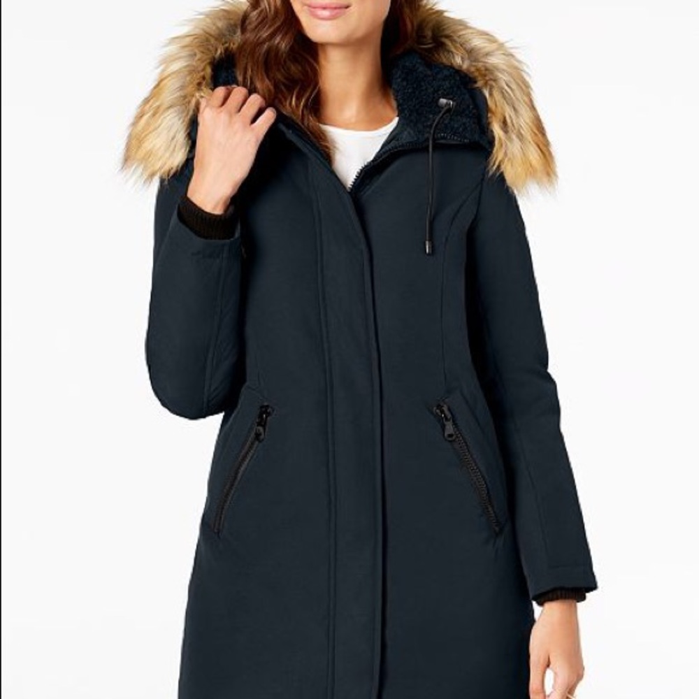 Brand new Vince camuto coat